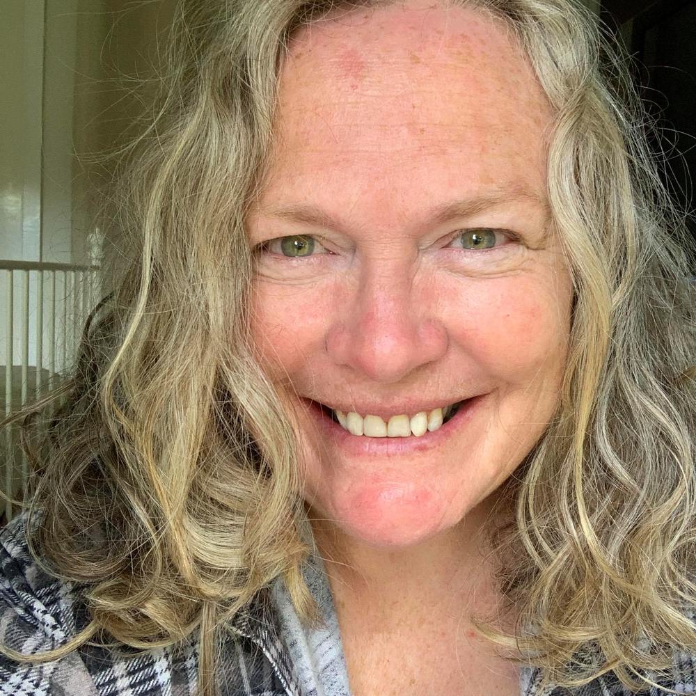Meet your Posher, Kaye